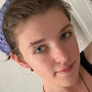 Meet your Posher, Johanna